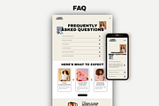 Therapist & Coach Website Showit, a Squarespace Template by Warmsoulgallery (Thumbnail 6 of 13)