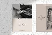 Simple & Minimalist  Logo EPS AI PSD, a Branding & Logo Template by Katya_lu (Thumbnail 7 of 12)