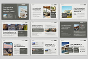 Real Estate Presentation Template, a Presentation Template by TypeMakers (Thumbnail 2 of 5)