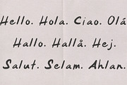 Grazé - Handwriting Font, a Handwritten Font by ziggydotcom (Thumbnail 7 of 8)