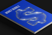 Bubbles Font, a Symbol Font by Handmadefont (Thumbnail 6 of 9)