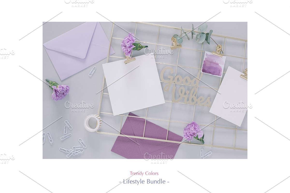 Trendy Colors Bundle | 16 Photos, a Beauty & Fashion Photo by Nina Stock Photos (Photo 8 of 9)