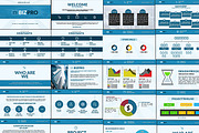 BIZPro Proposal PPT Presentation, a Presentation Template by WonderShop (Thumbnail 3 of 4)