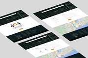 LegiStyle - Full Figma Website, a Websites & App Template by ZoomDrive (Thumbnail 9 of 9)