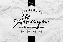 Athaya