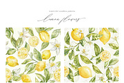 New! Summer + Fall Edition Bundle, a Seasonal Illustration by Isabelle Salem (Thumbnail 217 of 272)