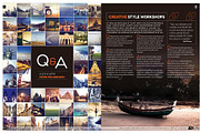 Magazine Template InDesign 04, a Magazine Template by Love Graphic Design (Thumbnail 33 of 34)