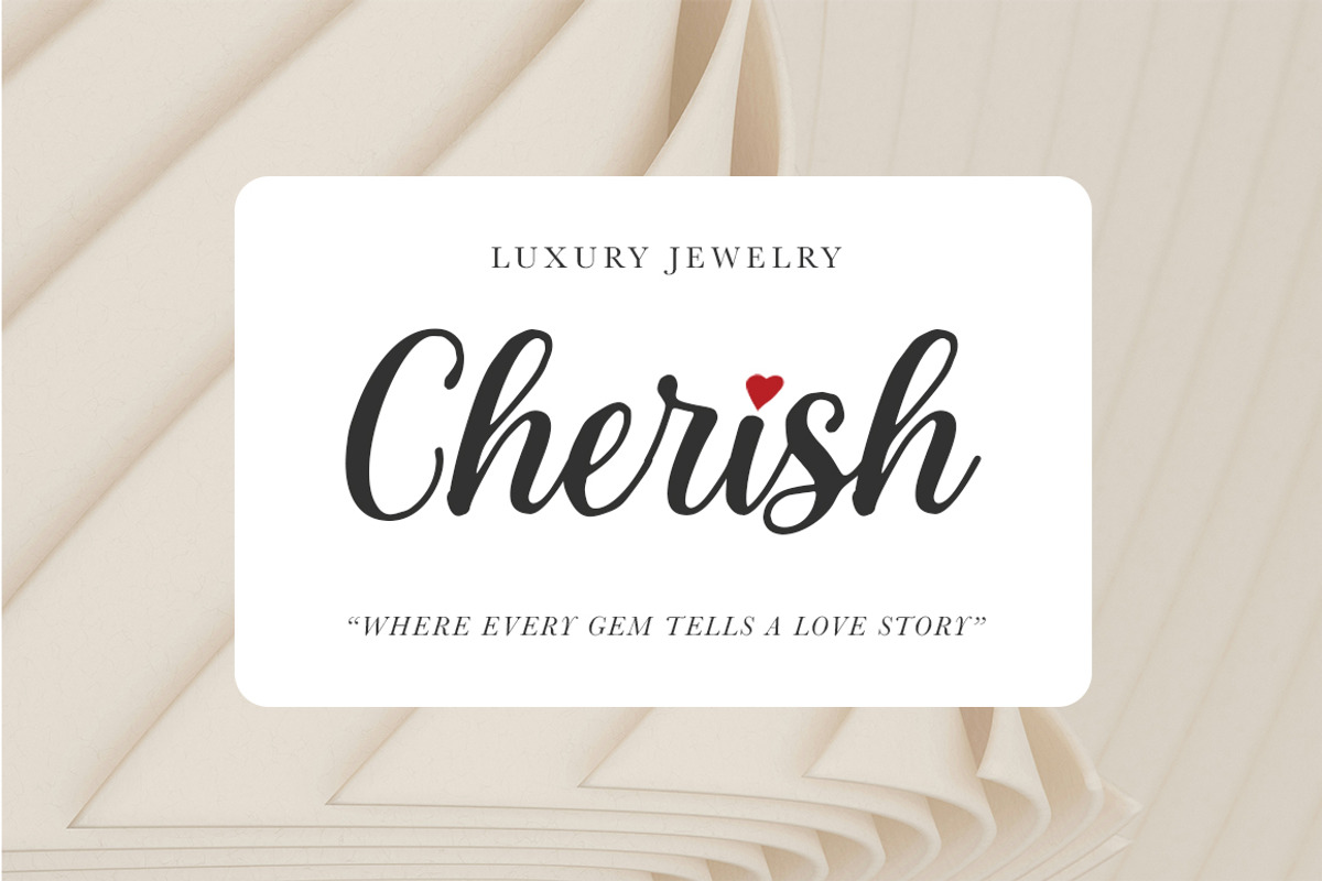 Joseph Sophia Script, a Script Font by Fargun Studio (Photo 5 of 16)