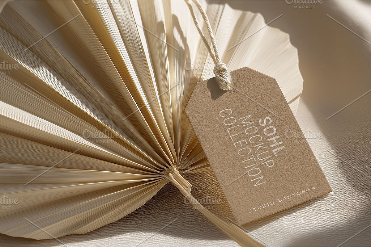 Sohl Mockup Collection, a Mac Mockup by Studio Santosha (Photo 5 of 14)