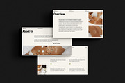 ADE / Brand Proposal, a Presentation Template by Wildnun Studio (Thumbnail 5 of 16)