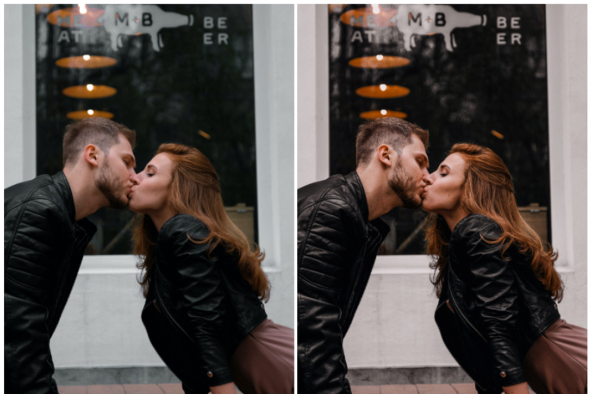 20 Lightroom Presets Choco Style p2, a Preset Add-On by PerfectStudioPresets (Photo 10 of 10)