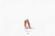 My beautiful Flower Shop +4 patterns, an Illustration by Kristina Crocus (Thumbnail 6 of 6)