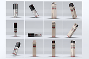 Cosmetic Concealer Mockup, an Advertising Mockup by Hubzway (Thumbnail 7 of 9)