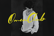 Dwimsy Mellowdi | Handwritten Script, a Script Font by gracetype_studio (Thumbnail 8 of 12)