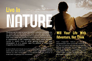 NelsonModern Sans Serif Font, a Sans Serif Font by Perfectype (Thumbnail 9 of 9)