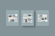 CANVA | Social Media Template, a Social Media Template by Ghurafa Studio (Thumbnail 5 of 7)