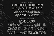 Rekiya Modern Serif Display Font, a Serif Font by Storytype Studio (Thumbnail 11 of 15)