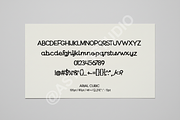 Guwilu - Elegant Serif Typeface for, a Font by Astuti Studio (Thumbnail 2 of 16)