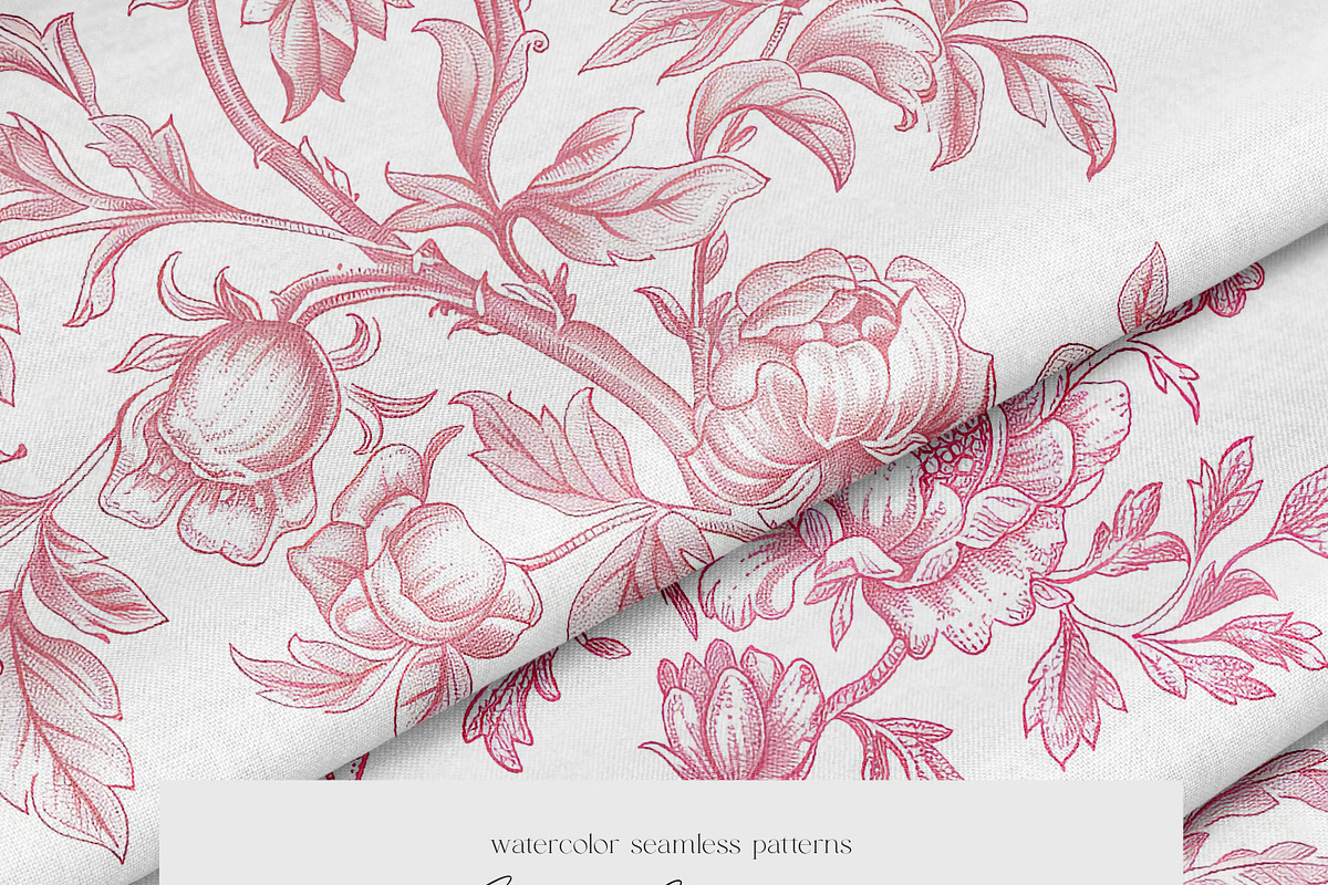 New! Summer + Fall Edition Bundle, a Seasonal Illustration by Isabelle Salem (Photo 227 of 272)