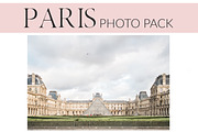 MEGA Paris Photo Bundle, an Architecture Photo by Suzy-Lou (Thumbnail 6 of 13)