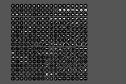 324 Arrow Icons, an Outline Icon by karnofff (Thumbnail 6 of 9)