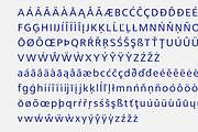 Jam Adega, a Sans Serif Font by JAM Type (Thumbnail 10 of 14)