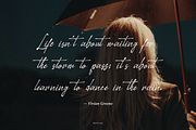 Nefanthy | Handwritten Script Font, a Script Font by Denustudios (Thumbnail 2 of 13)