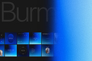 Instagram Template Canva Story Pinte, a Social Media Template by Burmess (Thumbnail 14 of 14)