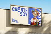 Segaido - Quirky Sans, a Sans Serif Font by Typeskets (Thumbnail 10 of 11)