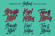 Scotland Stories | Modern Script, a Script Font by RedyStudio (Thumbnail 4 of 14)
