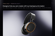 100 Spothlite Background Creator, a Background Graphic by Asylab (Thumbnail 24 of 34)