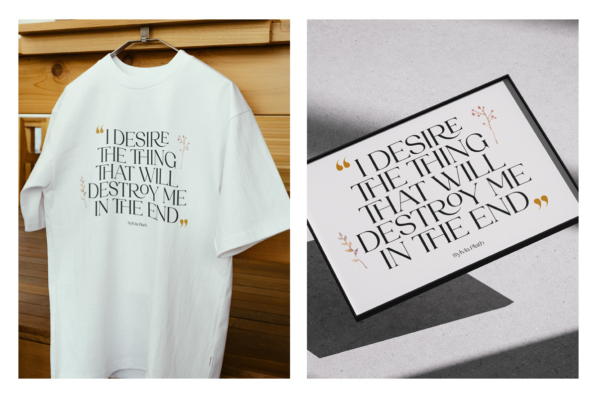 Angela - A Timeless & Elegant Serif, a Serif Font by Annivers Type (Photo 8 of 11)