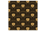 Geometric pattern, a Pattern Graphic by Creative Backgrounds (Thumbnail 1 of 3)