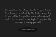 Contury | Handwritten Font, a Handwritten Font by Lemonthe (Thumbnail 7 of 7)