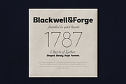 Sweetform - Serif & Sans Font Duo, a Serif Font by VP Fonts (Thumbnail 11 of 23)