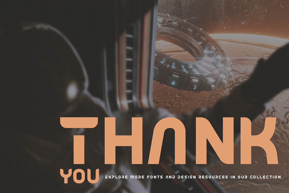 Celesti From | Modern Futuristic, a Sans Serif Font by Denustudios (Photo 13 of 13)