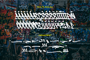 Wildside Urban Graffiti Font, a Blackletter Font by Ronny Studio (Thumbnail 12 of 12)