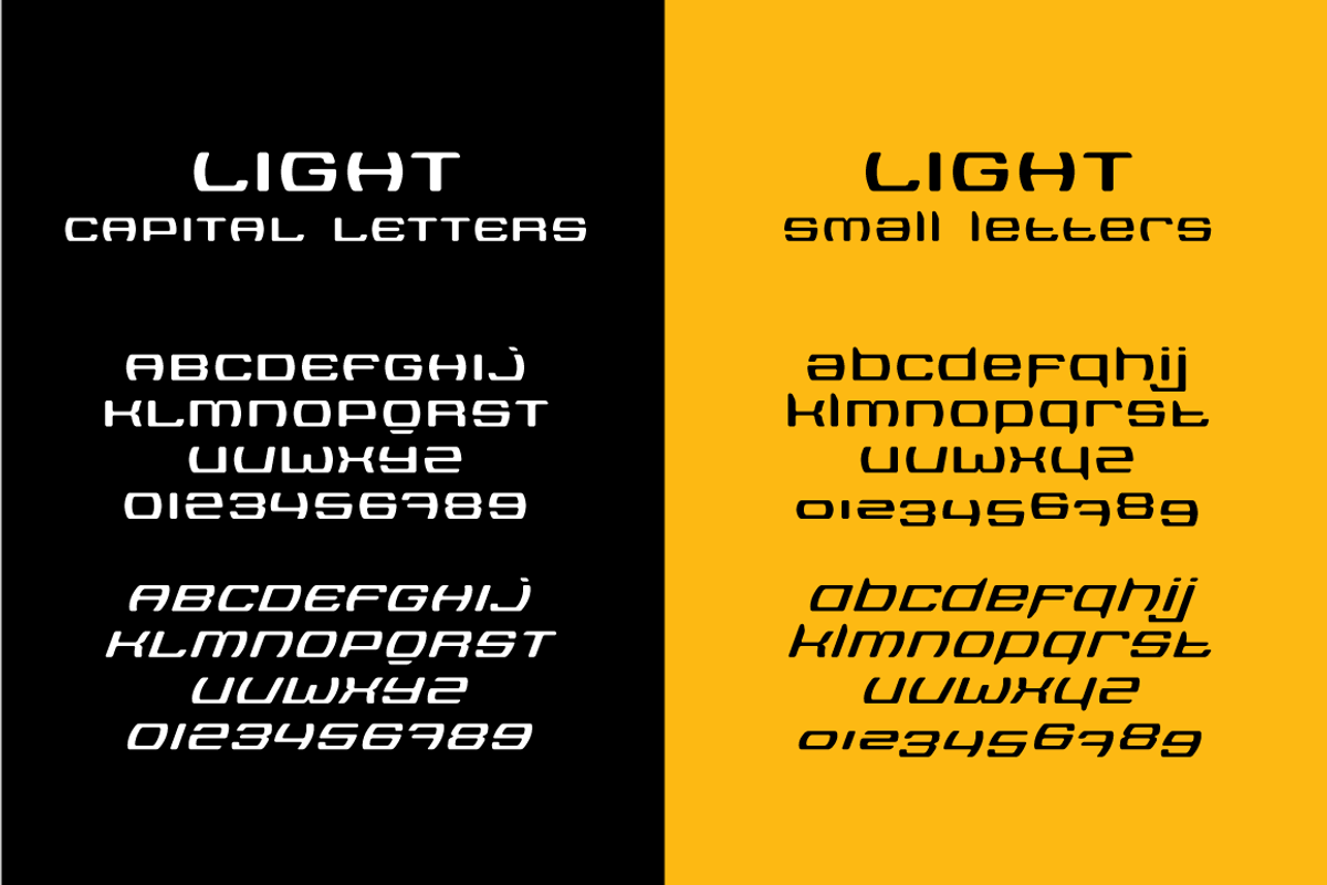Logopedia Now Rounded, a Font by BULENT YUKSEL (Photo 6 of 11)