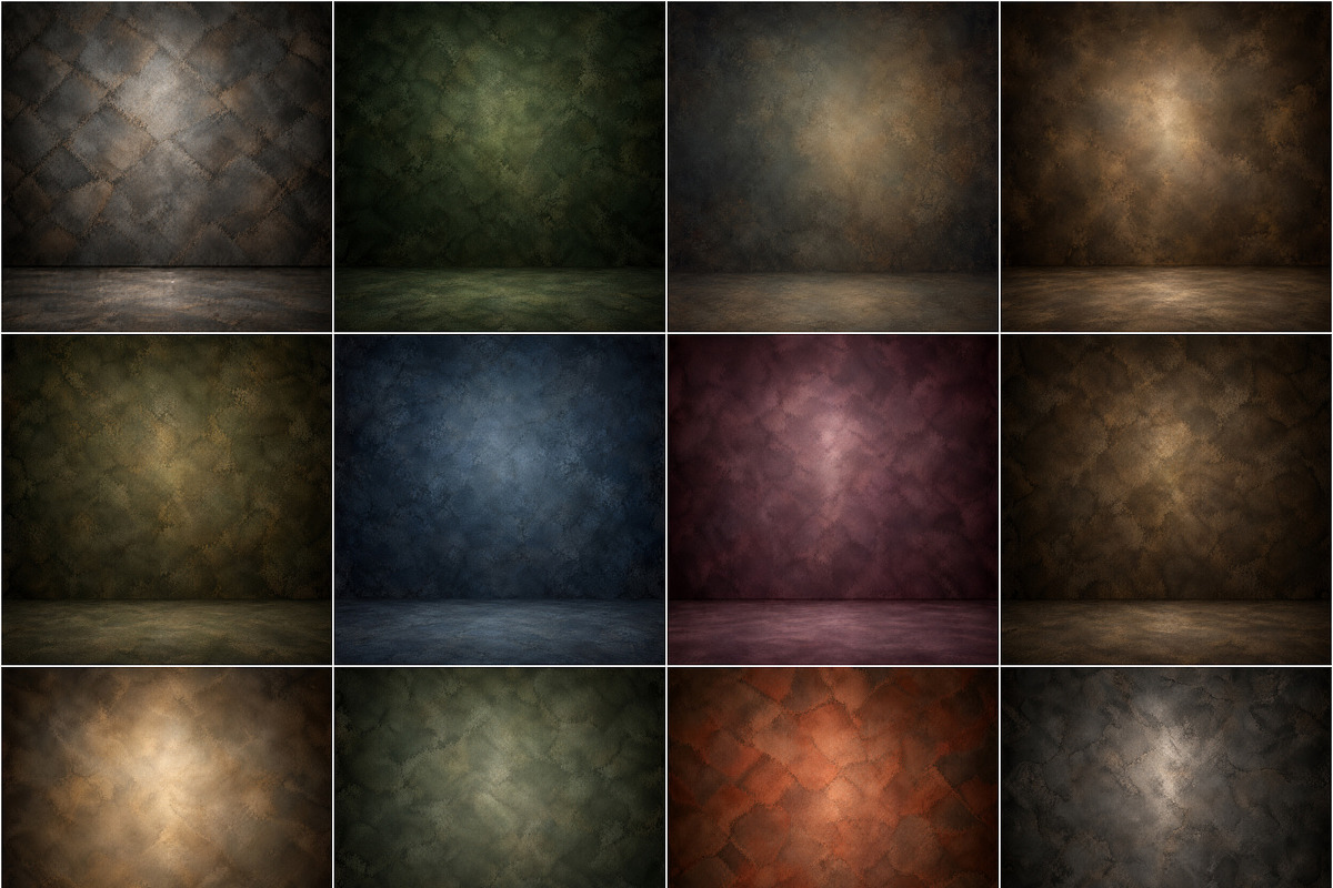Fine Art Textures Studio Backgrounds, a Background Graphic by Walllow Creatives (Photo 1 of 3)