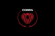 Cobra logo, a Branding & Logo Template by Midgardians (Thumbnail 4 of 4)