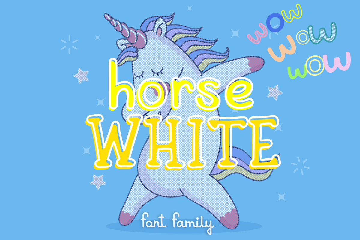 White Horse