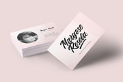 The Brosello Script, a Script Font by Letterhend Studio (Thumbnail 10 of 13)
