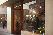 Hesapu | Modern Luxury Serif Typefac, a Font by Astuti Studio (Thumbnail 9 of 16)