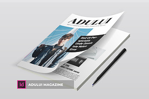 Adului Magazine