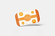 Soap bar Packaging Mockup, a Packaging Mockup by Hazzpro_Std (Thumbnail 5 of 5)