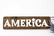 4TH OF JULY Font Bundle, a Handwritten Font by Blush Font Co. (Thumbnail 9 of 13)