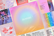 Everyday Instagram Social Kit CANVA, a Social Media Template by Sparrow & Snow (Thumbnail 3 of 29)