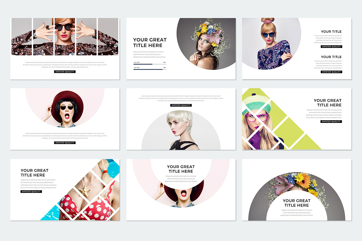 Modern Keynote, a Presentation Template by binangkit (Photo 29 of 38)