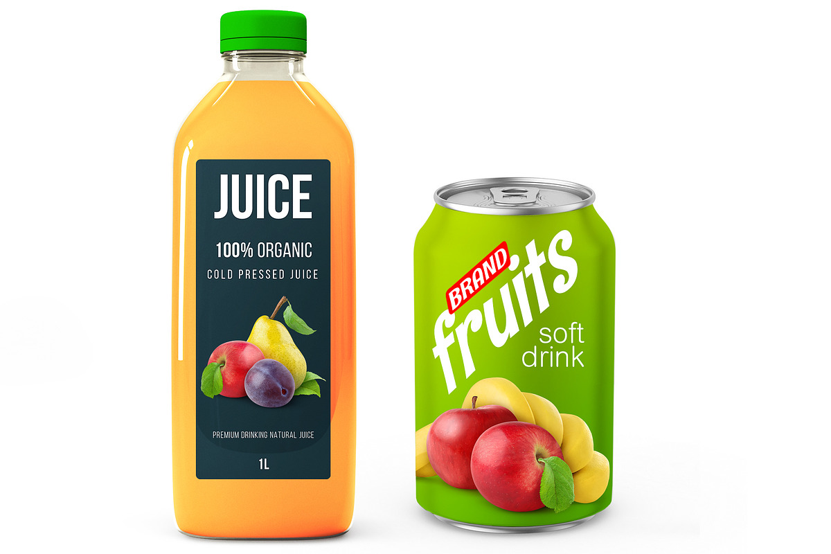Apple and other fruits preview 5