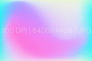 Bubble Gum | Gradient Textures, a Texture Graphic by Deveze Art & Co (Thumbnail 5 of 9)